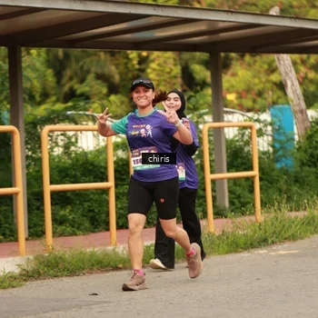 Runner Photo 8210550