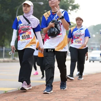 Runner Photo 8210551