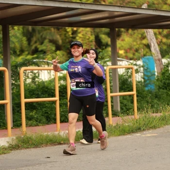Runner Photo 8210552