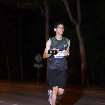 Runner Photo 8210556