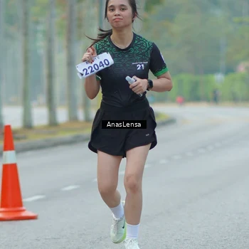Runner Photo 8210557