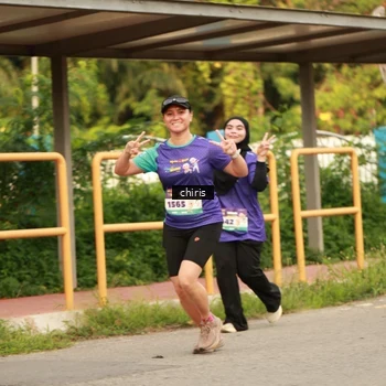 Runner Photo 8210562