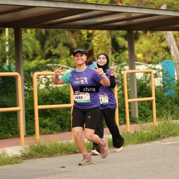 Runner Photo 8210563