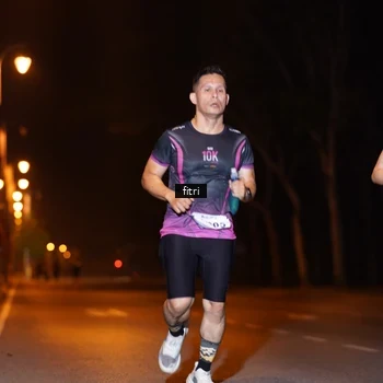 Runner Photo 8210565