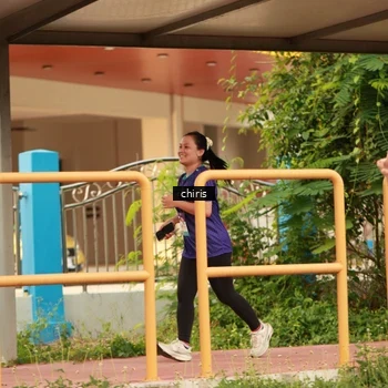 Runner Photo 8210568