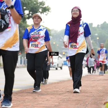 Runner Photo 8210574