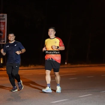 Runner Photo 8210580