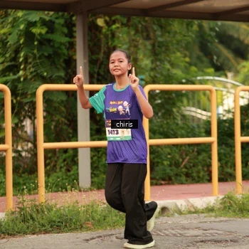 Runner Photo 8210581