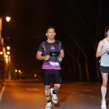 Runner Photo 8210582