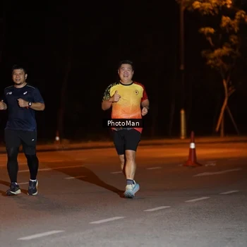 Runner Photo 8210583