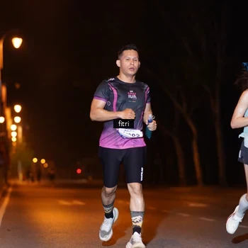 Runner Photo 8210584