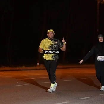 Runner Photo 8210585