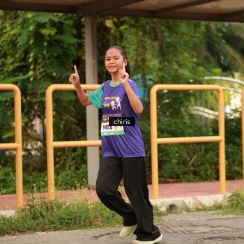 Runner Photo 8210587