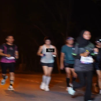 Runner Photo 8210590