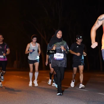 Runner Photo 8210592