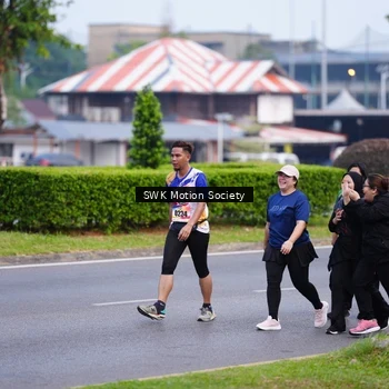 Runner Photo 8210594