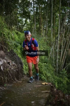 Runner Photo 82106