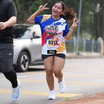 Runner Photo 8210600