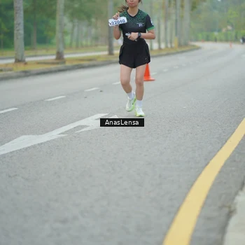 Runner Photo 8210605