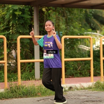 Runner Photo 8210606