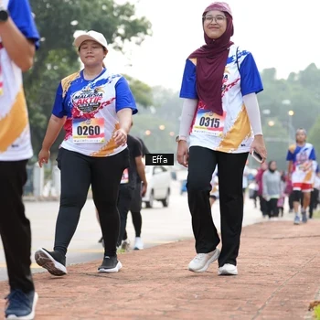 Runner Photo 8210607