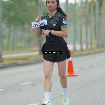 Runner Photo 8210609