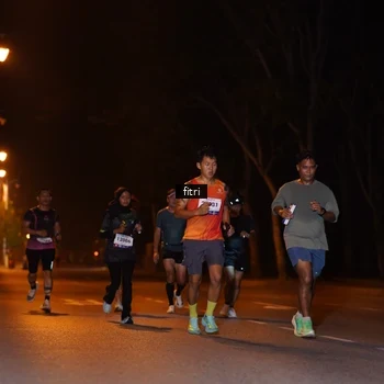 Runner Photo 8210610