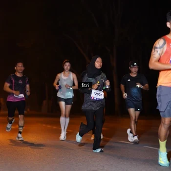 Runner Photo 8210611