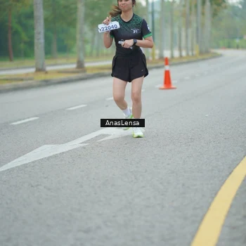 Runner Photo 8210612