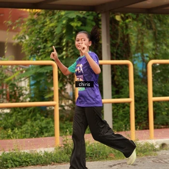 Runner Photo 8210613