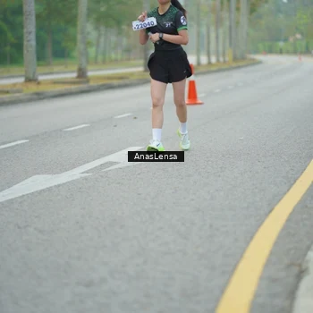Runner Photo 8210614