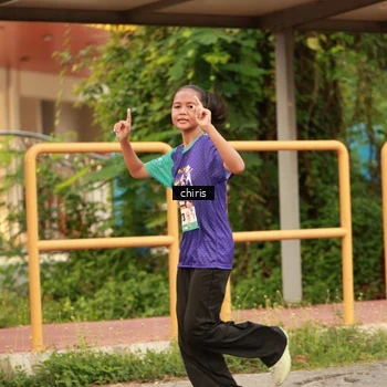 Runner Photo 8210616