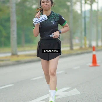Runner Photo 8210620