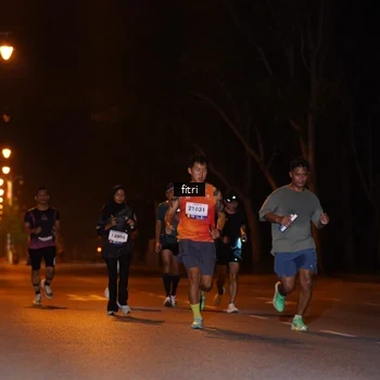 Runner Photo 8210621