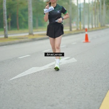 Runner Photo 8210622
