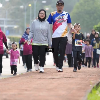 Runner Photo 8210623