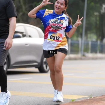 Runner Photo 8210624