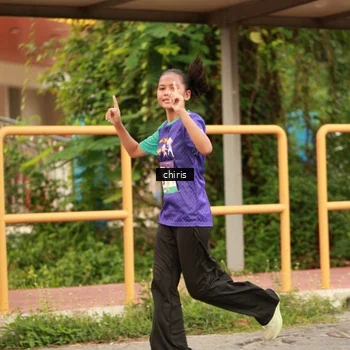 Runner Photo 8210627