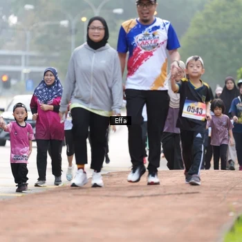 Runner Photo 8210628
