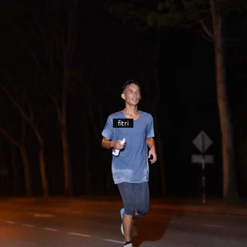 Runner Photo 8210629