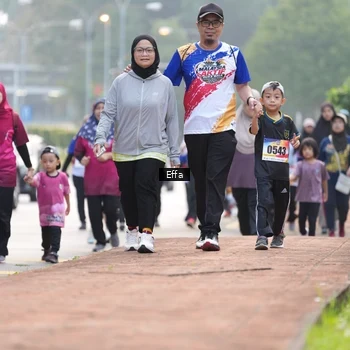 Runner Photo 8210630