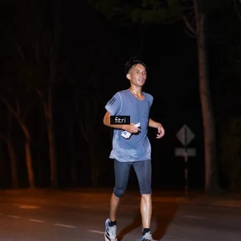 Runner Photo 8210631