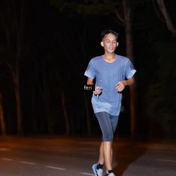 Runner Photo 8210632
