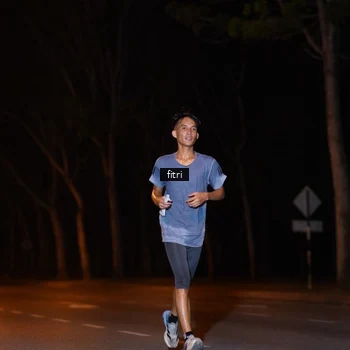 Runner Photo 8210633