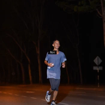 Runner Photo 8210634