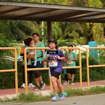 Runner Photo 8210641
