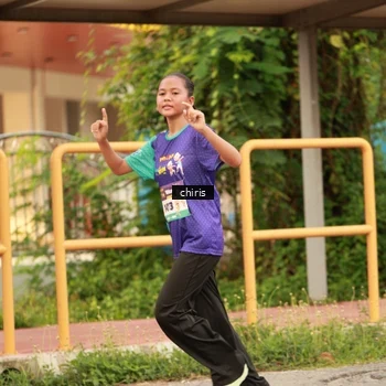 Runner Photo 8210642