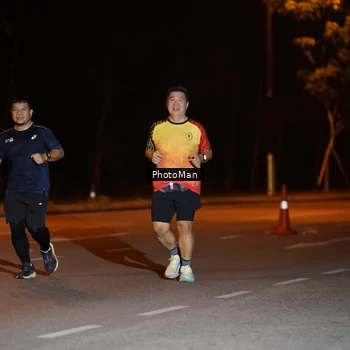 Runner Photo 8210646