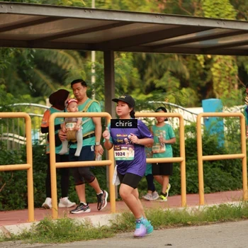 Runner Photo 8210649