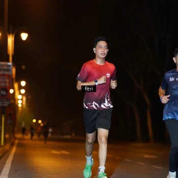 Runner Photo 8210651